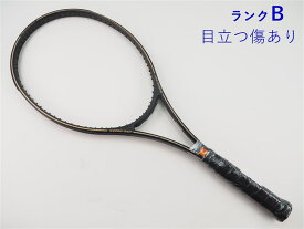 【中古】ウィニングショット エボリューション OSWINNINGSHOT EVOLUTION OS(L2)【中古 テニスラケット】