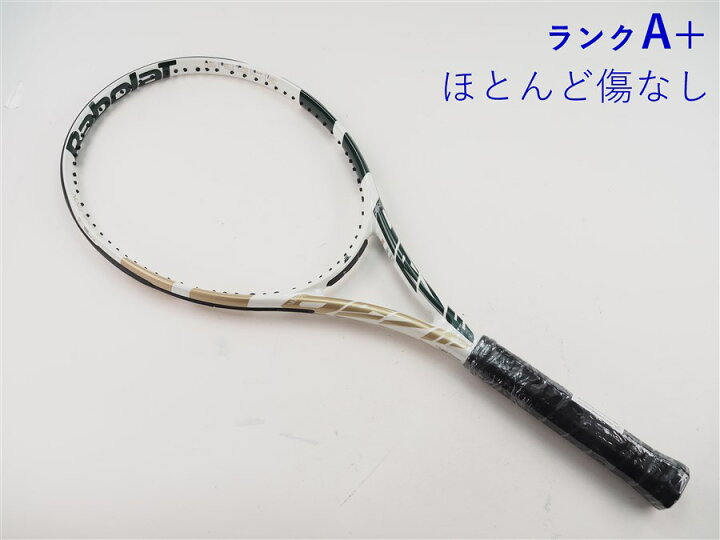 楽天市場】【中古】バボラ ピュア ドライブ チーム ウィンブルドン 