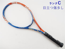 【中古】ウィルソン ツアー BLX 95 2010年モデルWILSON TOUR BLX 95 2010(G2)【中古 テニスラケット】