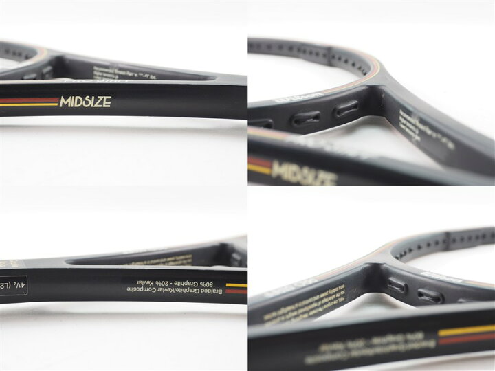 楽天市場】【中古】ウィルソン プロ スタッフ 85 ミッド 