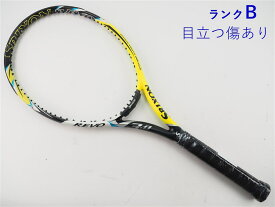 【中古】スリクソン レヴォ ブイ 3.0 2014年モデルSRIXON REVO V 3.0 2014(G2)【中古 テニスラケット】