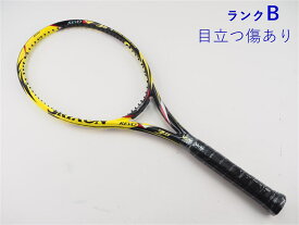 【中古】スリクソン レヴォ ブイ 3.0 2012年モデルSRIXON REVO V 3.0 2012(G3)【中古 テニスラケット】