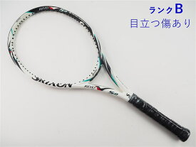 【中古】スリクソン レヴォ ブイ 5.0 2012年モデルSRIXON REVO V 5.0 2012(G2)【中古 テニスラケット】