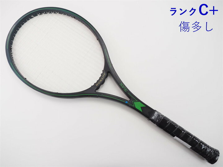 楽天市場】【中古】ダンロップ マックス 200G プロ 2 1988年モデル 