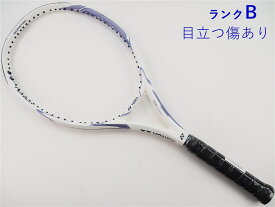 【中古】ヨネックス イーゾーン パワー 2022年モデルYONEX EZONE POWER 2022(G1)【中古 テニスラケット】