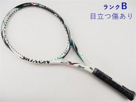 【中古】スリクソン レヴォ ブイ 5.0 2012年モデルSRIXON REVO V 5.0 2012(G1)【中古 テニスラケット】