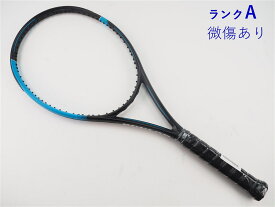 【中古】ダンロップ エフエックス500 2020年モデルDUNLOP FX 500 2020(G2)【中古 テニスラケット】