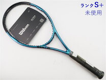 楽天市場】wilson 錦織 ultraの通販