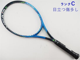 【中古】ヘッド グラフィン タッチ インスティンクト MP 2017年モデルHEAD GRAPHENE TOUCH INSTINCT MP 2017(G3)【中古 テニスラケット】