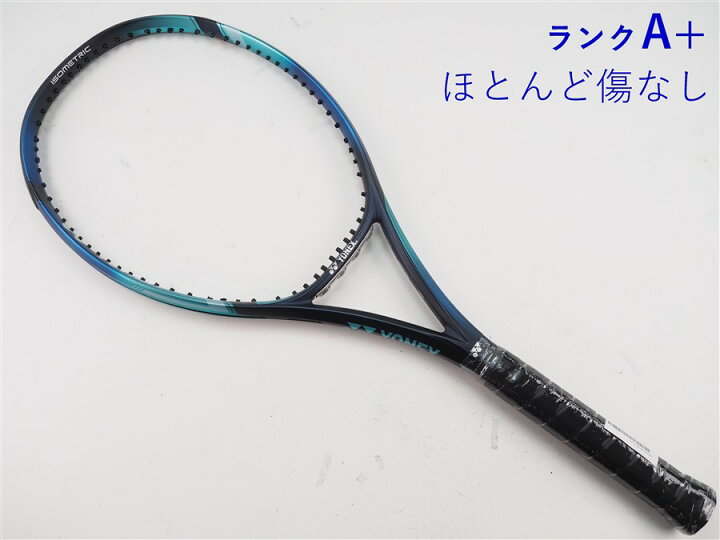 楽天市場】【中古】ヨネックス イーゾーン 98 2022年モデルYONEX EZONE 