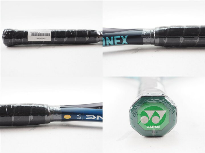 楽天市場】【中古】ヨネックス イーゾーン 98 2022年モデルYONEX EZONE 