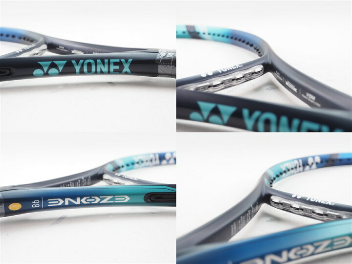 楽天市場】【中古】ヨネックス イーゾーン 98 2022年モデルYONEX EZONE 