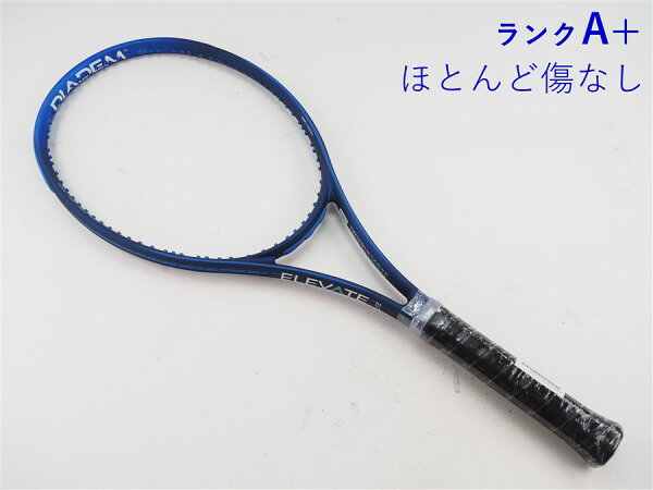 【中古】ダイアデム エレベート ライト 98 バージョン3 2023年モデル DIADEM ELEVATE LITE 98 V3 2023(G2)【中古 テニスラケット】
