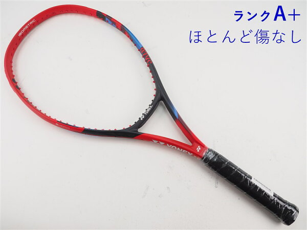 【中古】ヨネックス ブイコア ゲーム 2023年モデル YONEX VCORE GAME 2023(G2)【中古 テニスラケット】