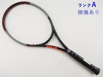 楽天市場】ウィルソン テニスラケット バーン 中古の通販