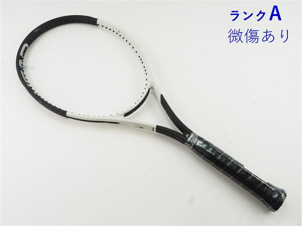 【中古】ヘッド スピード プロ 2024年モデル HEAD SPEED PRO 2024(G3)【中古 テニスラケット】