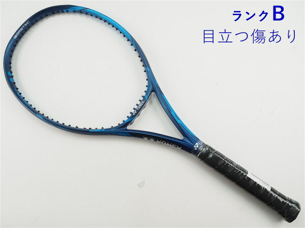 【中古】ヨネックス イーゾーン 98 FR 2020年モデル【インポート】 YONEX EZONE 98 FR 2020(G2)【中古 テニスラケット】