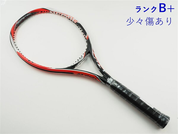 【中古】ヨネックス ブイコア エスアイ スピード 2016年モデル YONEX VCORE Si SPEED 2016(G2)【中古 テニスラケット】