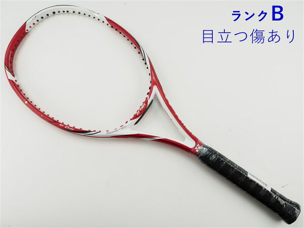 【中古】ヨネックス ブイコア 98D 2011年モデル YONEX VCORE 98D 2011(G3)【中古 テニスラケット】