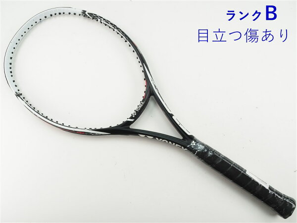 【中古】ヨネックス ブイコア エスブイ 98 2017年モデル【日本限定カラー】 YONEX VCORE SV 98 2017(G2)【中古 テニスラケット】
