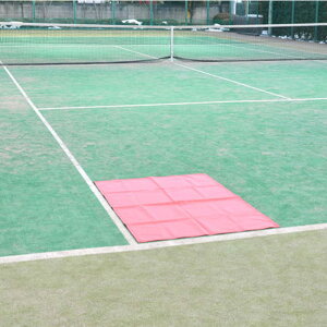 ウィニングショット 1/64ターゲット テニス 練習器具テニス練習 学校 部活 テニス部 テニスクラブ 練習用 トレーニング 自主トレ 練習用具 テニス用品 テニスグッズ 練習 テニス練習機 トレ