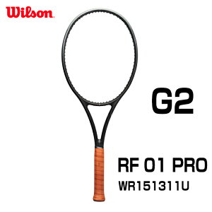 EB\ RF 01 PRO WR151311U t[̂ RFRNV Wilson A[Gt  v dejXPbg Ki tFf[ RF 01 v