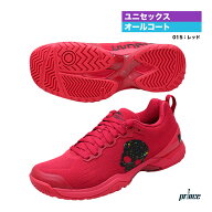 プリンス prince テニスシューズ ユニセックス ツアー プロ ライト バイ ハイドロゲン TOUR PRO LITE by …