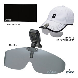 �v�����X prince �T���O���X �X�q�����^�Ό��T���O���X�i�T�C�h�J�o�[�^�C�v�j PSU650