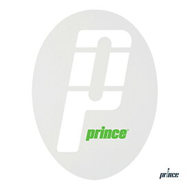プリンス prince アクセサリー ステンシルマーク StencilMark