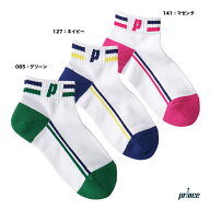 プリンス prince レディス Lineソックス PS397