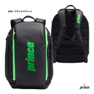 プリンス prince テニスバッグ バッグパック TT603