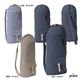 プリンス prince テニスバッグ ラケットケース WM462