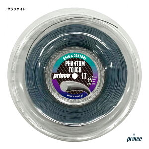 �v�����X prince �e�j�X�K�b�g ���[�� �t�@���g�� �^�b�` 17�iPHANTOM TOUCH 17�j 124 �O���t�@�C�g 7JJ043�i234�j