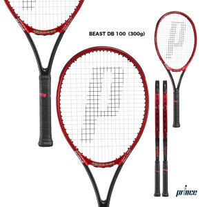�v�����X prince �e�j�X���P�b�g �r�[�X�g �f�B�[�r�[ 100 BEAST DB 100�i300g�j 7TJ154
