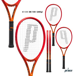 �v�����X prince �e�j�X���P�b�g �r�[�X�g �f�B�[�r�[ 100 BEAST DB 100�i280g�j 7TJ204
