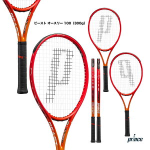 �v�����X prince �e�j�X���P�b�g �r�[�X�g �I�[�X���[ 100 BEAST O3 100�i300g�j 7TJ205
