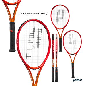 �v�����X prince �e�j�X���P�b�g �r�[�X�g �I�[�X���[ 100 BEAST O3 100�i280g�j 7TJ206