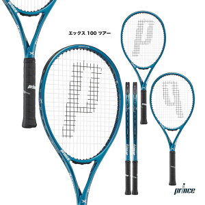 �v�����X prince �e�j�X���P�b�g �G�b�N�X 100 �c�A�[ X 100 TOUR 7TJ216