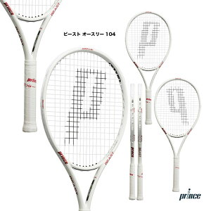 �v�����X prince �e�j�X���P�b�g �r�[�X�g �I�[�X���[ 104 BEAST O3 104 7TJ228
