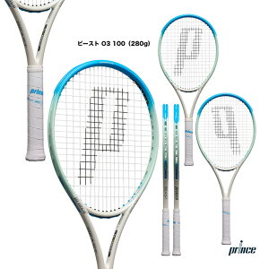 �v�����X prince �e�j�X���P�b�g �r�[�X�g �I�[�X���[ 100 BEAST O3 100�i280g�j 7TJ237