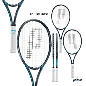 �v�����X prince �e�j�X���P�b�g �c�A�[ 100 TOUR 100�i290g�j 7TJ252