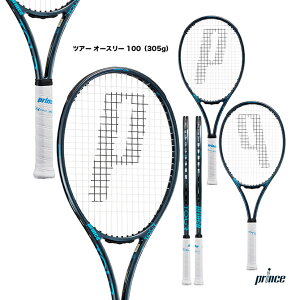 �v�����X prince �e�j�X���P�b�g �c�A�[ �I�[�X���[ 100 TOUR O3 100�i305g�j 7TJ254