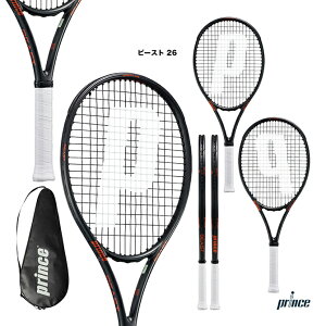 �v�����X prince �e�j�X���P�b�g �W���j�A �r�[�X�g 26 BEAST 26 7TJ242