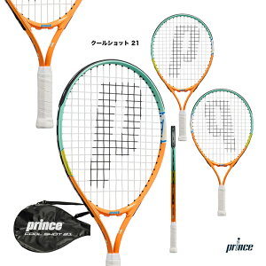 �v�����X prince �e�j�X���P�b�g �W���j�A �N�[���V���b�g 21 COOL SHOT 21 7TJ260