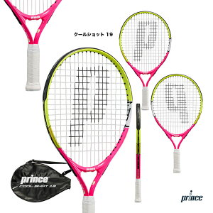 �v�����X prince �e�j�X���P�b�g �W���j�A �N�[���V���b�g 19 COOL SHOT 19 7TJ261