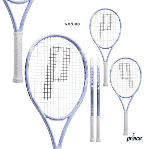 �y�\��z�v�����X prince �e�j�X���P�b�g �V�G�� �I�[�X���[ SIERRA O3 7TJ270