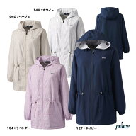 プリンス prince テニスウェア レディス 蓄熱ウィンドジャケット WF4661