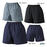 プリンス prince テニスウェア レディス ストレッチショートパンツ WA3323