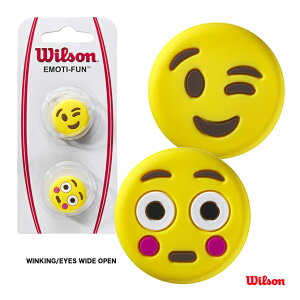EC\ Wilson U~ WINKING/EYES WIDE OPEN DAMPENER WR8405401001