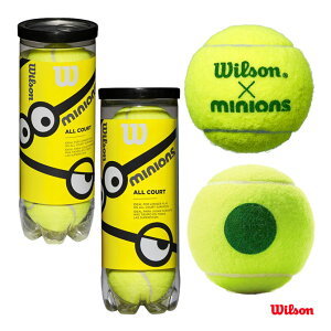 EC\ Wilson ejX{[ MINIONS STAGE 1 TBALLi~jIY Xe[W 1 T{[j 3 1 WR8202501001